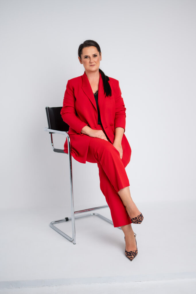 Adwokat Jelenia Góra - Telimena Iwanowska-Nowak